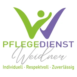 Pflegedienst Weidner Logo
