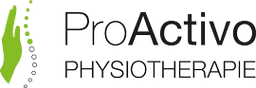 Physiotherapie in Fürth mit ProActivo Logo