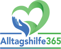 Alltagshilfe365 GmbH Logo