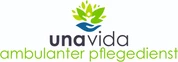 UnaVida Ambulanter Pflegedienst Logo