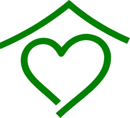Von Herz zu Mensch mobile Seniorenbetreuung und Pflegeberatung Logo