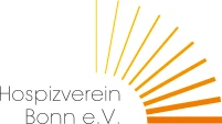 Hospizverein Bonn: Start Logo