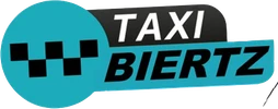 Taxi-Biertz GmbH Logo