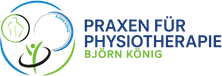 Praxis für Physiotherapie in Merl Logo