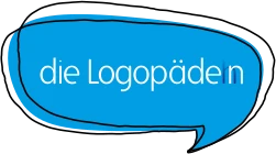 Logopädische Praxis Logo
