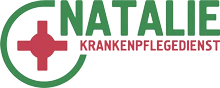 Natalie Krankenpflegedienst GmbH. Logo