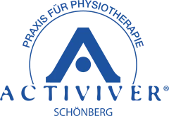 ACTIVIVER Physiotherapie Meckenheim Logo