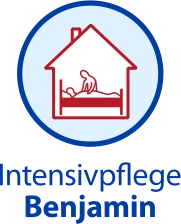 Benjamin Pflege GmbH Logo