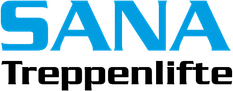 Sana Treppenlifte AG Logo