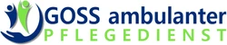 GOSS ambulanter Pflegedienst Anatoly Pyatov und Aleksandr Muratov GbR Logo