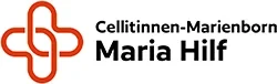 Cellitinnen-Marienborn Maria Hilf / der MARIENBORN gGmbH Logo
