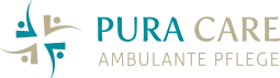 PuraCare Ambulante Pflege GmbH Logo