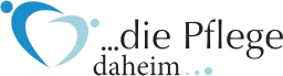 ...die Pflege daheim Logo