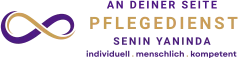 Betreuung & Alltagshilfe in Köln Logo
