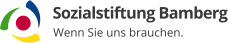 Sozialstiftung Bamberg palliativ@home SAPV Logo