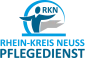 RKN Rhein Kreis Neuss Pflegedienst UG Logo