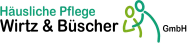 Wirtz & Büscher GmbH | Häusliche Pflege Logo