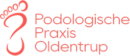 Podologische Praxis Oldentrup Bielefeld Logo