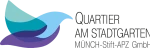 MÜNCH-Stift-APZ GmbH Pflegezentrum am Stadtgarten Logo