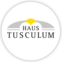 Haus Tusculum Logo
