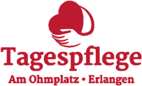 Tagespflege am Ohmplatz Logo