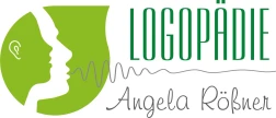 Logopädische Praxis Rößner Angela Logo
