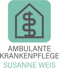 Ambulante Krankenpflege Susanne Weis. Logo