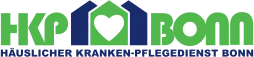 HKP Bonn Häuslicher Krankenpflegedienst GmbH Logo