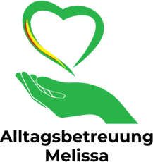Alltagsbetreuung Melissa Logo