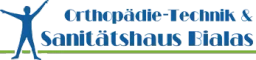 Orthopädietechnik Logo