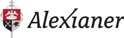 Alexianer St. Marien Altenheim Logo