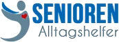 24 Stunden Betreuung mit Senioren Alltagshelfer Logo