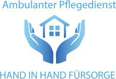 Fürsorge GmbH Logo