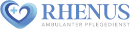 Rhenus Pflegedienst GmbH (ehemaliger Rheingesund Pflegedienst GmbH) Logo