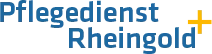 Pflegedienst Rheingold UG Logo