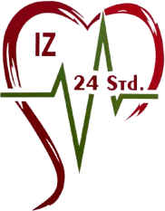 IZ Intensivpflege Zuhause GmbH Logo