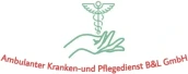 Ambulanter Kranken- und Pflegedienst B & L GmbH Logo