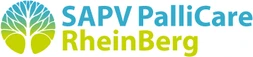 Pallicare Rheinberg Logo