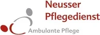 Neusser-Pflegedienst GbR (Schraermeyer & Anger) Logo