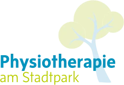 Physiotherapie am Stadtpark Fürth Logo