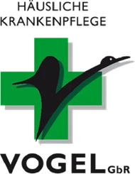 Häusliche Krankenpflege Vogel GbR Logo