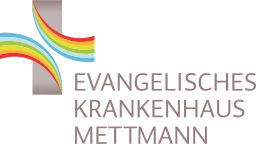 Kurzzeitpflege / Ev. Krankenhaus Mettmann GmbH Logo