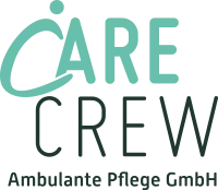CareCrew Ambulante Pflege GmbH – Korschenbroich Logo