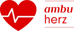 Ambu Herz Pflegedienst Logo
