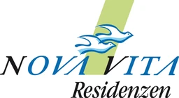 Nova Vita Residenz im Leoninum Bonn Logo
