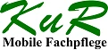 KuR Mobile Fachpflege Logo