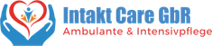 Intakt Care GbR Ambulante Intensivpflege Logo