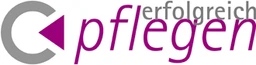 Erfolgreich-Pflegen Tagespflege Logo