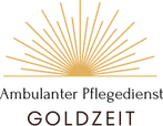 Ambulanter Pflegedienst Goldzeit Logo