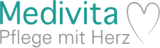 Medivita - Pflegedienst in Langenfeld Logo